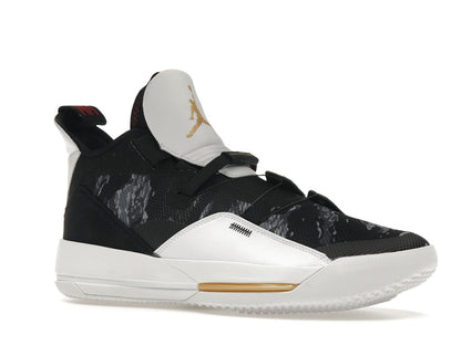 Jordan XXXIII Camo