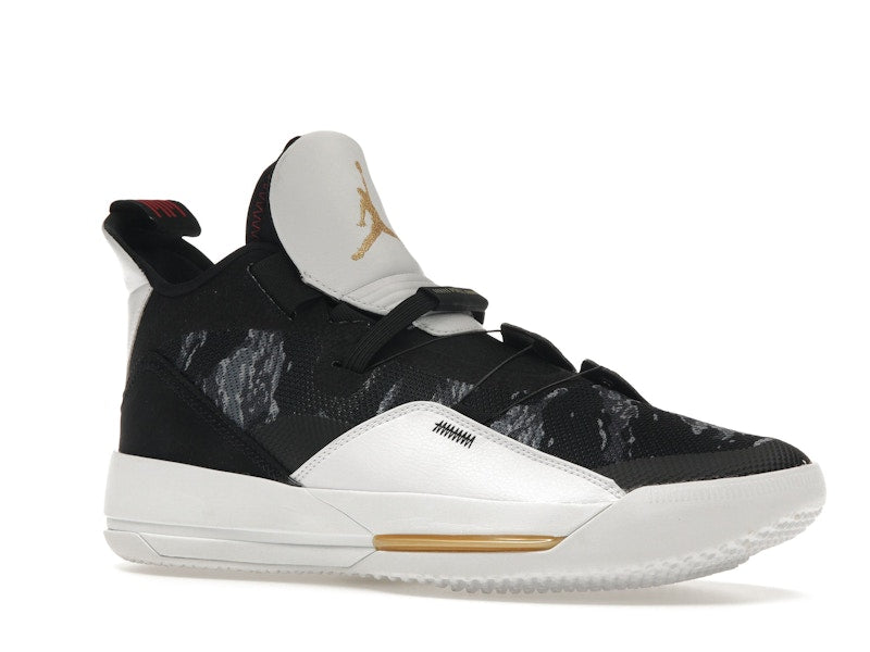 Jordan XXXIII Camo