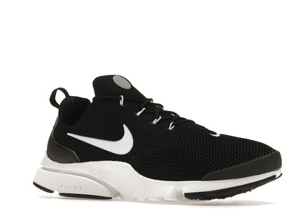 Nike Presto Fly Black/White-Black