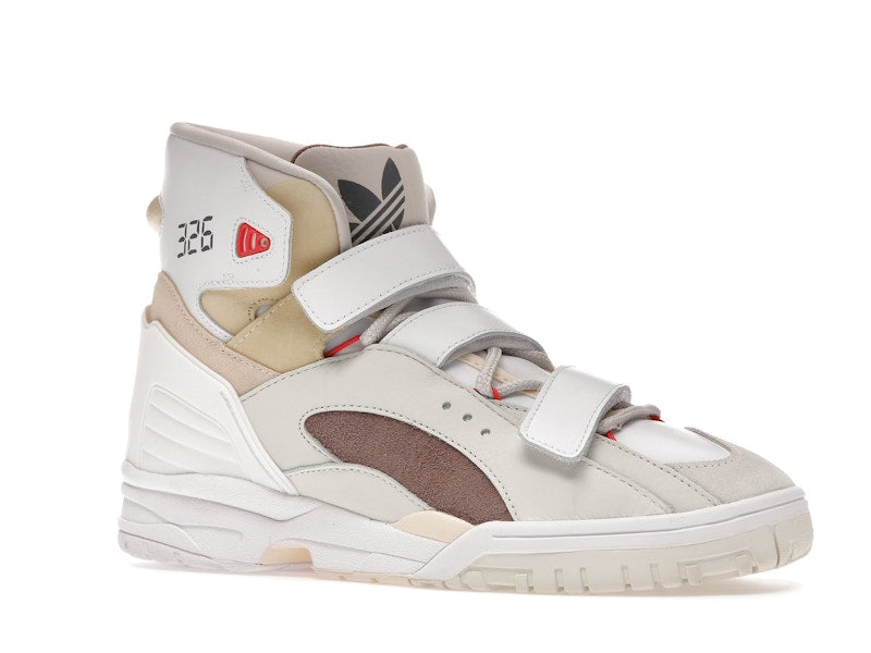 adidas Vadawam 326 Kid Cudi White