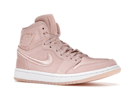 Jordan 1 Retro High Season of Her Sunset Tint (Women's)