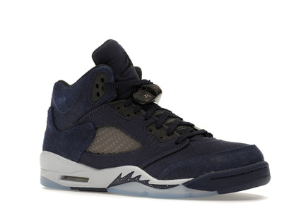 Jordan 5 Retro Georgetown (GS)