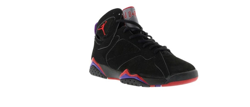 Jordan 7 Retro Raptors (2002)