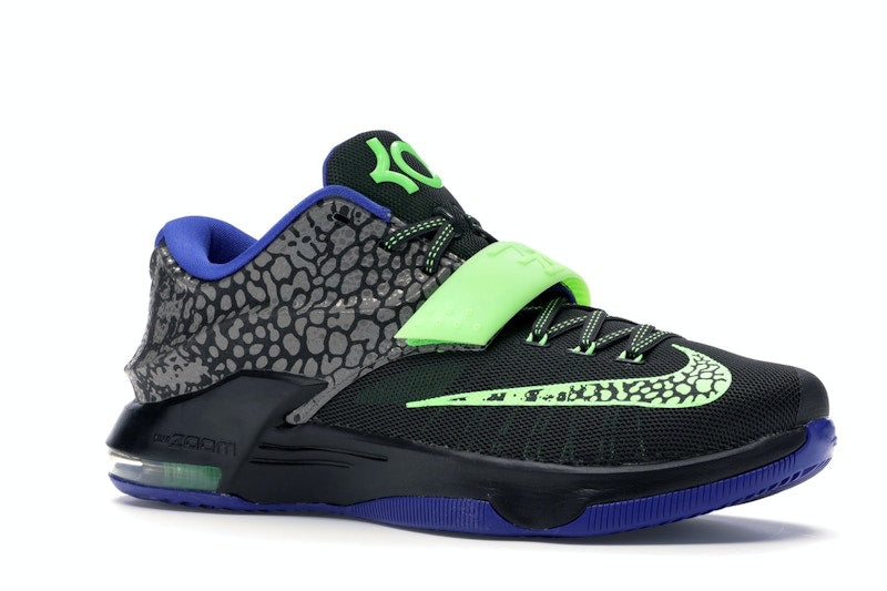 Nike KD 7 Electric Eel