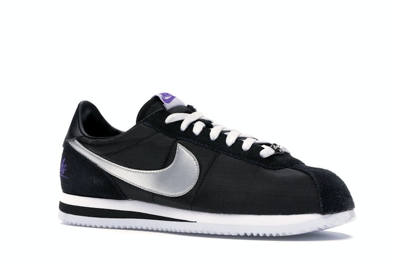 Nike Cortez Los Angeles Black