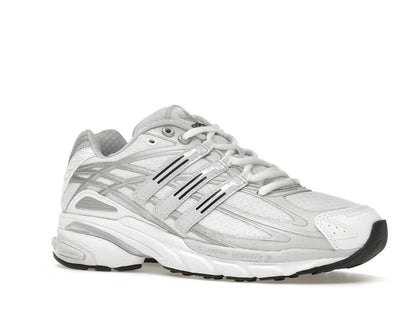 adidas Adistar Cushion 3 Cloud White Halo Blue Matte Silver (Women's)