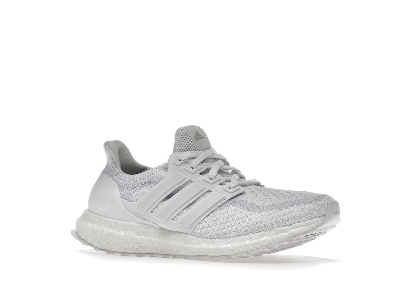 adidas Ultra Boost 2.0 Triple White (Youth)