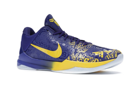 Nike Kobe 5 Protro 5 Rings (2020)