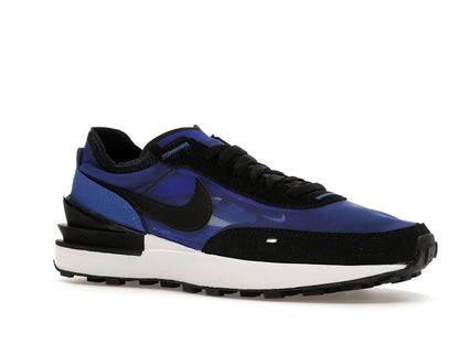 Nike Waffle One Royal