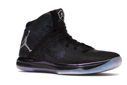 Jordan XXX1 All-Star Chameleon (2017)