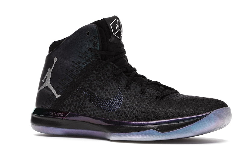 Jordan XXX1 All-Star Chameleon (2017)
