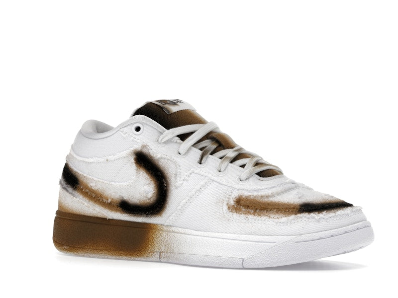 Nike Book 1 Torched