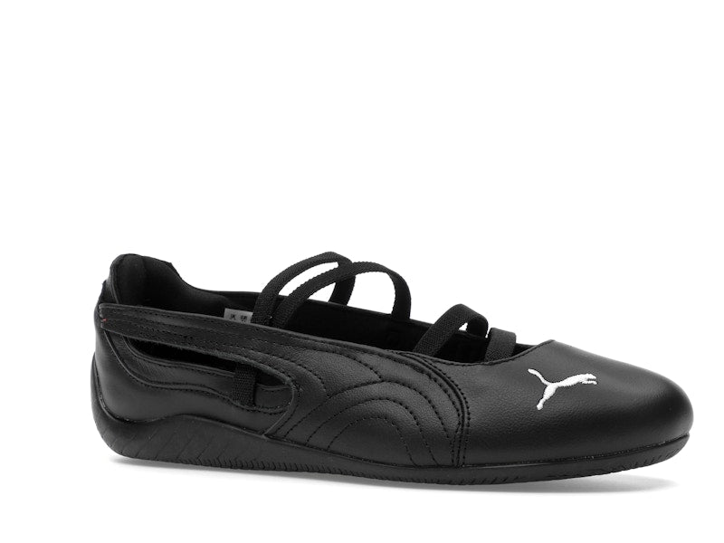 Puma Speedcat Ballet Black (Women's)