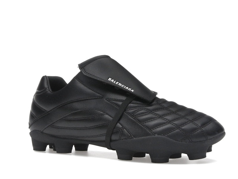 Balenciaga Soccer Black