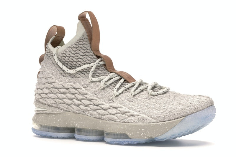 Nike LeBron 15 Ghost