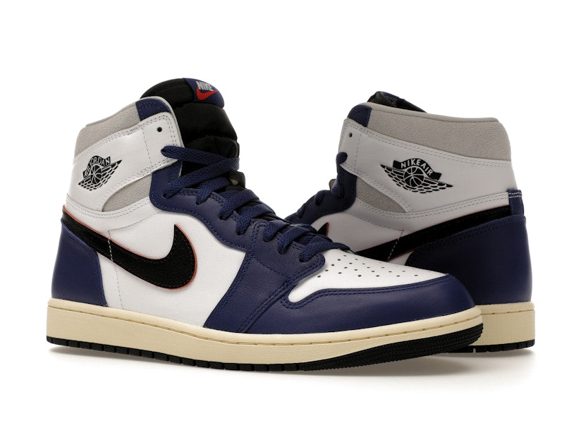 Jordan 1 Retro High OG Rare Air