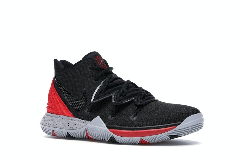 Nike Kyrie 5 Bred (GS)