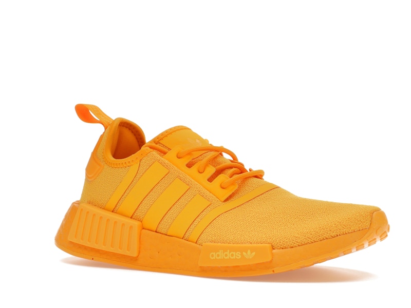 adidas NMD R1 Collegiate Gold