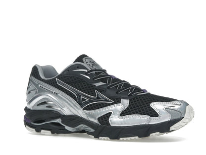 Mizuno Wave Rider 10 Millennium Pack