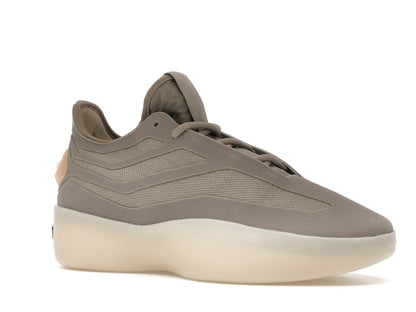 adidas Fear of God Athletics II Basketball Low Putty Beige