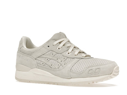 ASICS Gel-Lyte III 30th Anniversary Cream