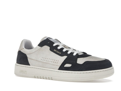 Axel Arigato Dice Lo Beige Black