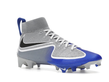 Nike Vapor Edge 360 Untouchable Mid Grey Racer Blue