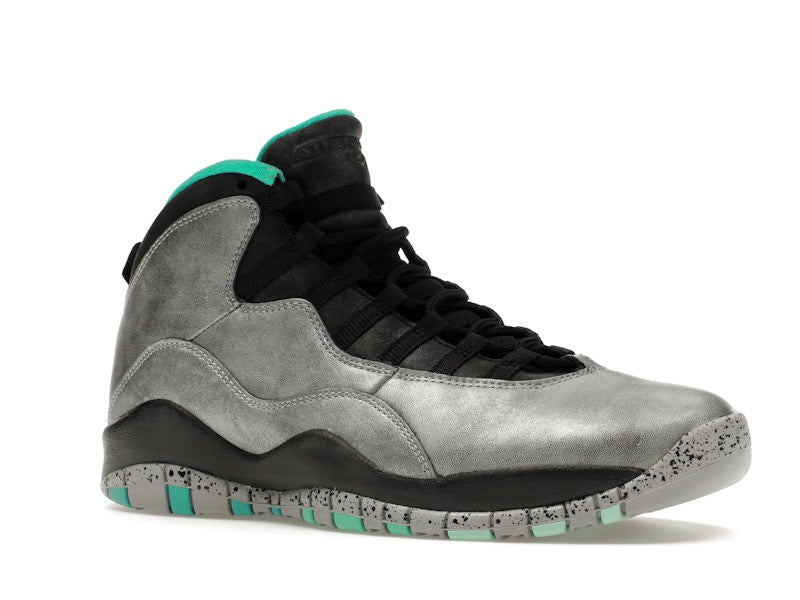 Jordan 10 Retro Lady of Liberty 30th Anniversary