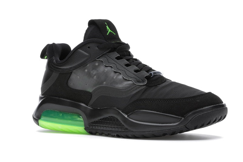 Jordan Max 200 Altitude Green