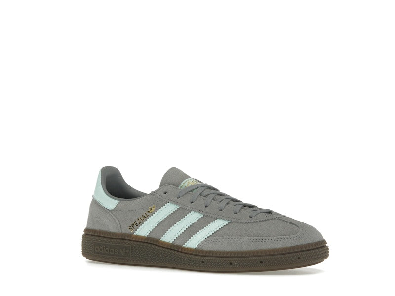 adidas Handball Spezial Grey Clear Mint Gum (GS)