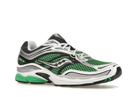 Saucony ProGrid Omni 9 OG Green Silver