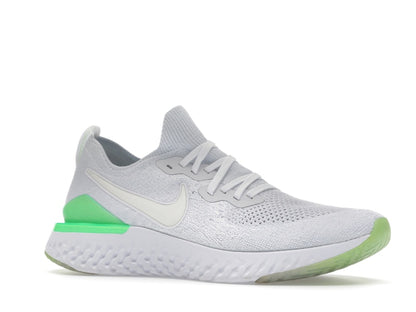 Nike Epic React Flyknit 2 8-bit