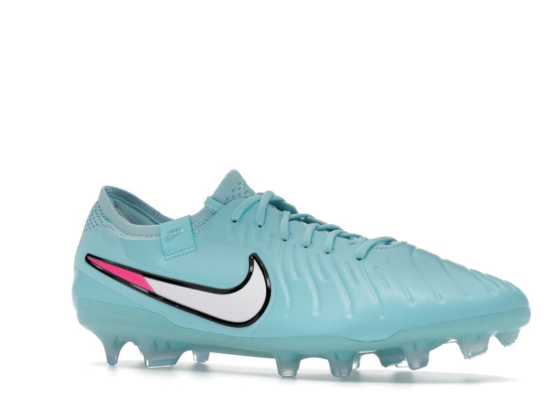 Nike Tiempo Legend 10 Elite FG Copa White
