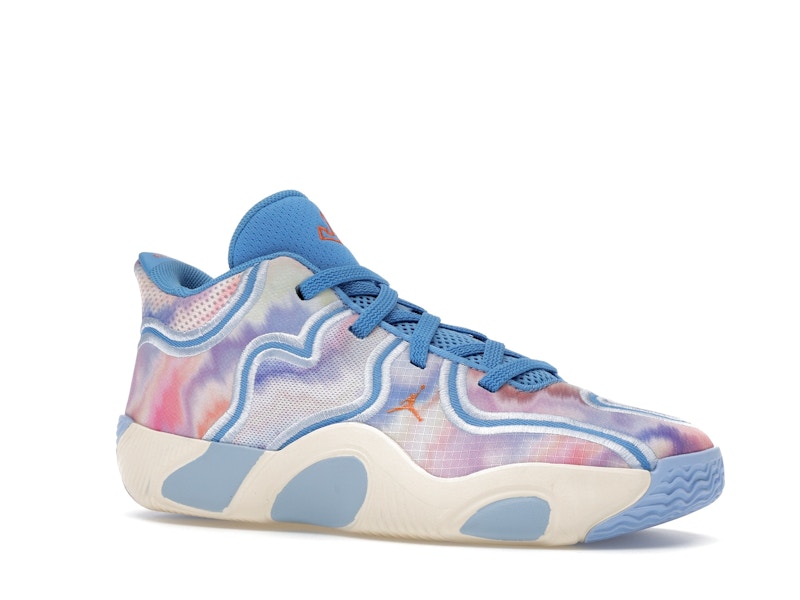 Jordan Tatum 3 Tie Dye (PS)