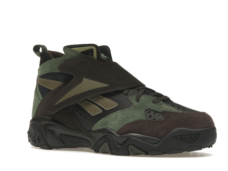 Reebok Preseason 94 Beef & Broccoli