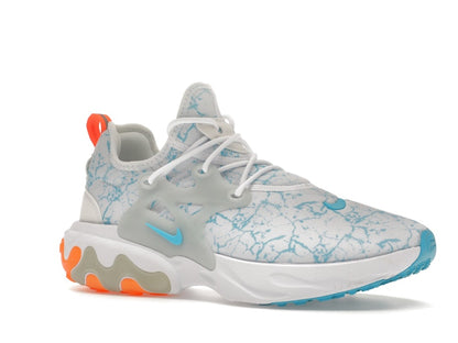 Nike React Presto Acid Wash