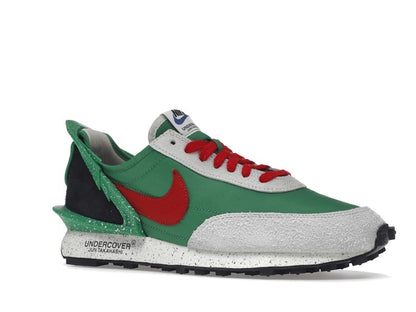 Nike Daybreak Undercover Lucky Green Red (Women's)
