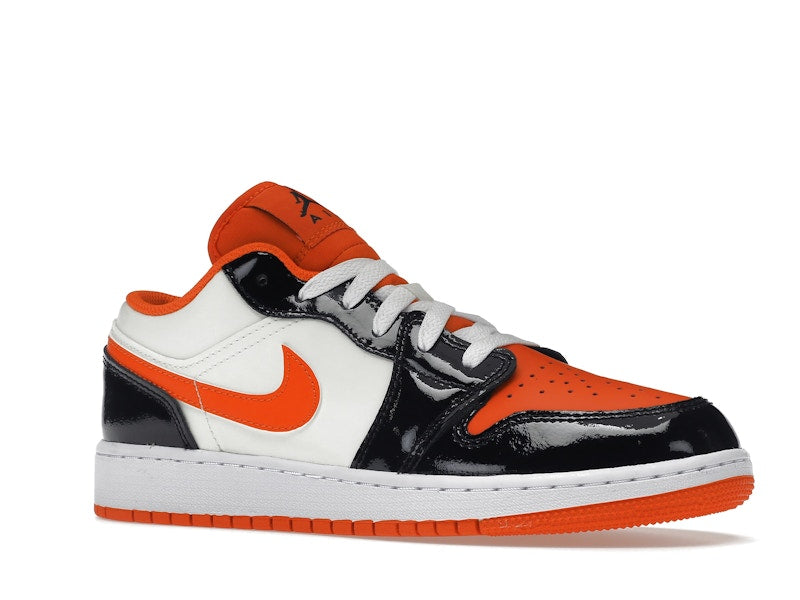 Jordan 1 Low Halloween (2023) (GS)