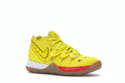 Nike Kyrie 5 Spongebob (PS)