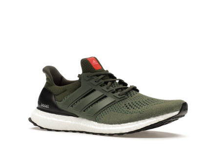 adidas Ultra Boost 1.0 Base Green Olive