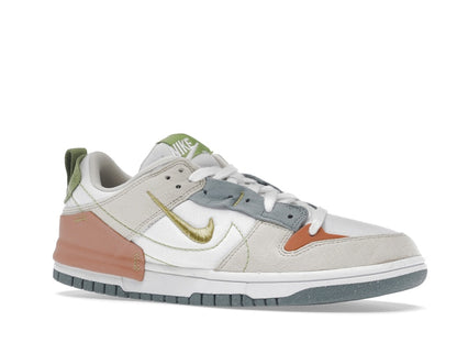 Nike Dunk Low Disrupt 2 Easter Pastel (Women's)