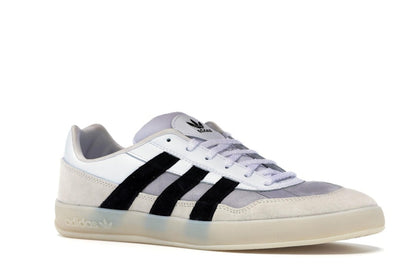 adidas Aloha Super Mark Gonzales White Black Grey