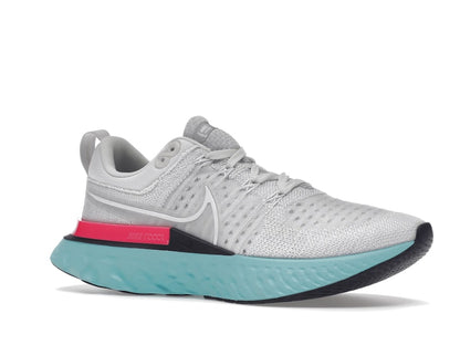 Nike React Infinity Run Flyknit 2 Miami