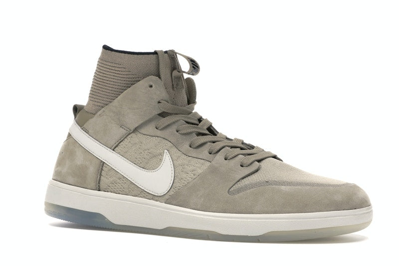 Nike SB Zoom Dunk High Elite Khaki