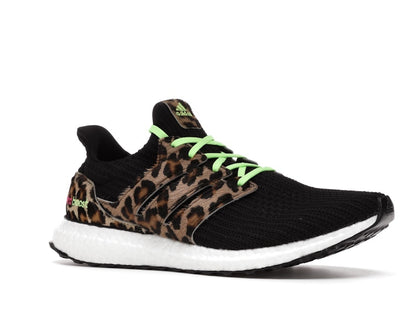 adidas Ultra Boost DNA Leopard