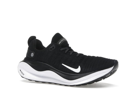 Nike ReactX Infinity Run 4 Black White (Women's)