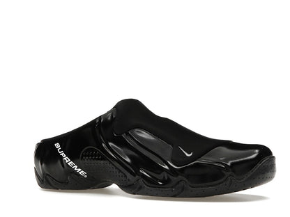 Nike Clogposite Supreme Black