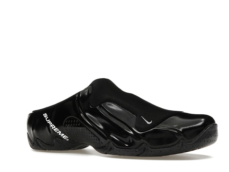 Nike Clogposite Supreme Black