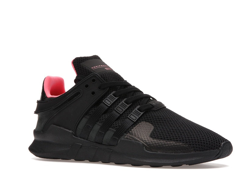 adidas EQT Support ADV Core Black Turbo Black