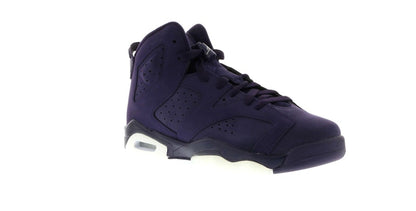 Jordan 6 Retro Purple Dynasty (GS)
